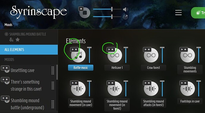 These links